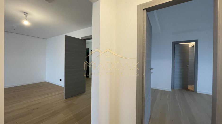 Apartament LUX _3 camere***124 mp***View Parcul Verdi//FLOREASCA - Poză 14