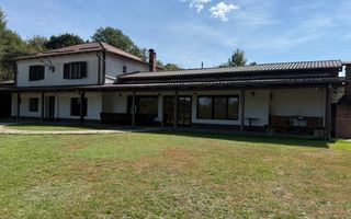 Complex Turistic activ,  2 lacuri ,teren 16800 mp -zona Valea Dobârlău - Poză 2