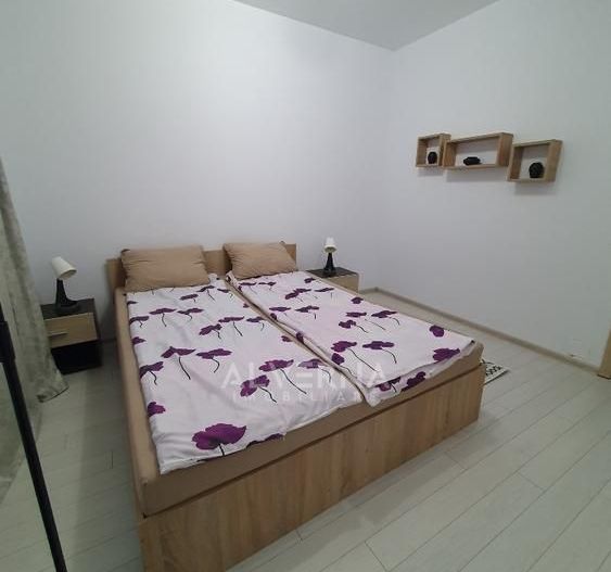 Apartament 3 camere 85mp | parcare | 2 balcoane | cartier Zorilor - Poză 9