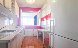 2 camere | Piata Gorjului | metrou | bloc reabilitat | 0% COMISION - Poză 6