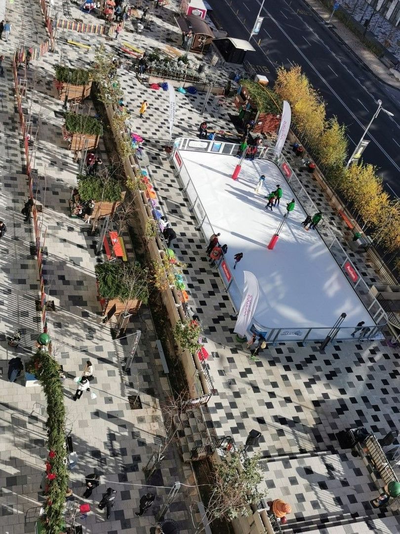 Afacere Cafenea || Restauran Bulevardul Decebal || Piata Alba Iulia || 450 MP - Poză 21