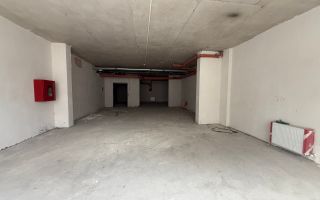 Vânzare, spațiu comercial, 98,6 mp, strada Ioana Radu, Buiucani - Poză 9