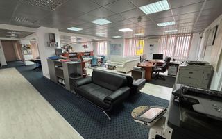 De închiriat service auto cu zona de birouri/sala asteptare - Poză 1