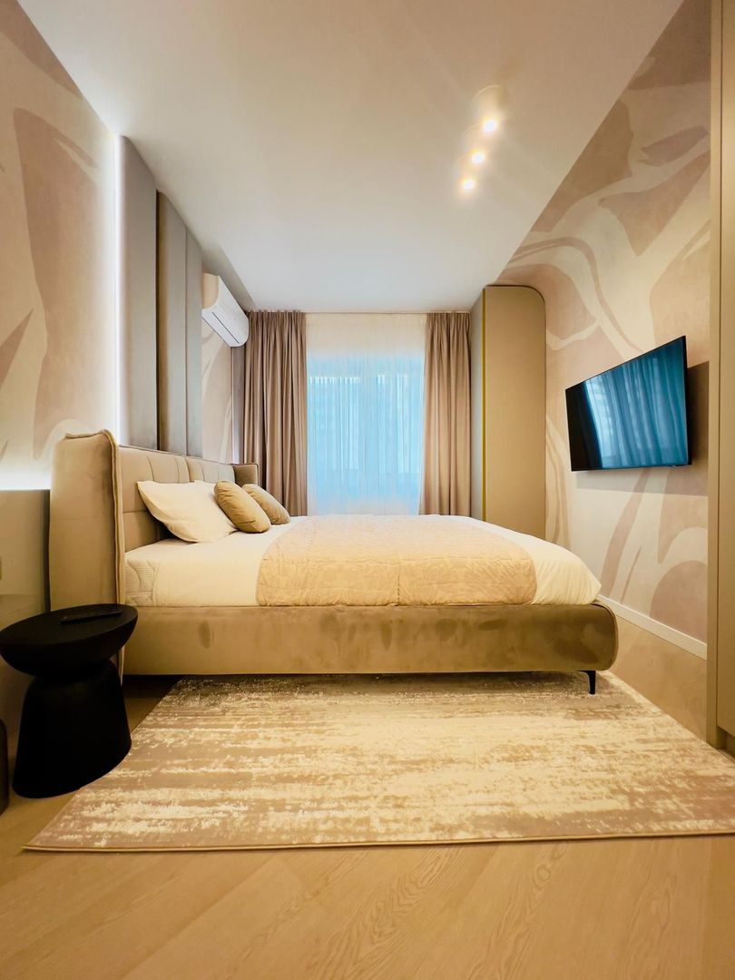 Chirie I Apartament 3 camere I Cortina North I Porsche Pipera - Poză 5