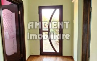 VILA P+1E, teren 1.000 mp, VASLUI, zona Gura Bustei; - Poză 4