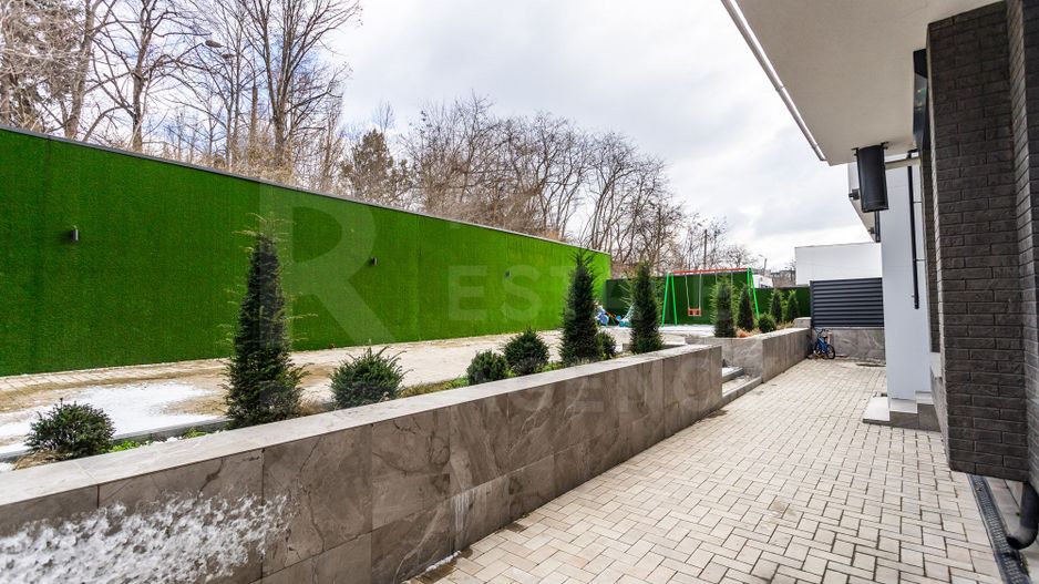 Vânzare, apartament, 4 camere, Strada Grătiești, Râșcani - Poză 2