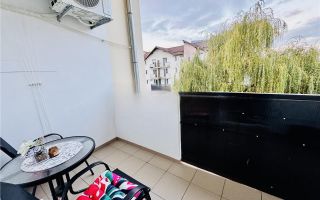 Apartament 3 camere | Etaj 3 | 2 Balcoane | Turnisor - Poză 7