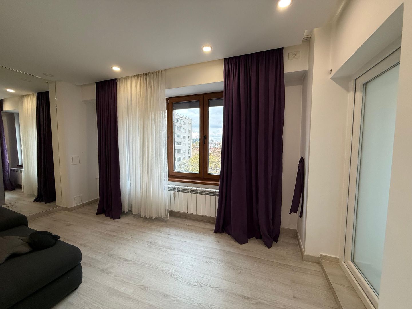 DE INCHIRIAT | 3 CAMERE DECOMANDAT | CALEA CĂLĂRAȘILOR | METROU 5 MINUTE MUNCII - Poză 6