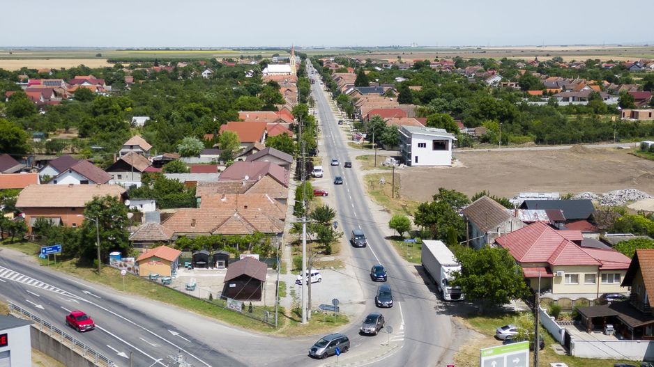 Spațiu tip fast food de vânzare în Zimandu Nou - Poză 13