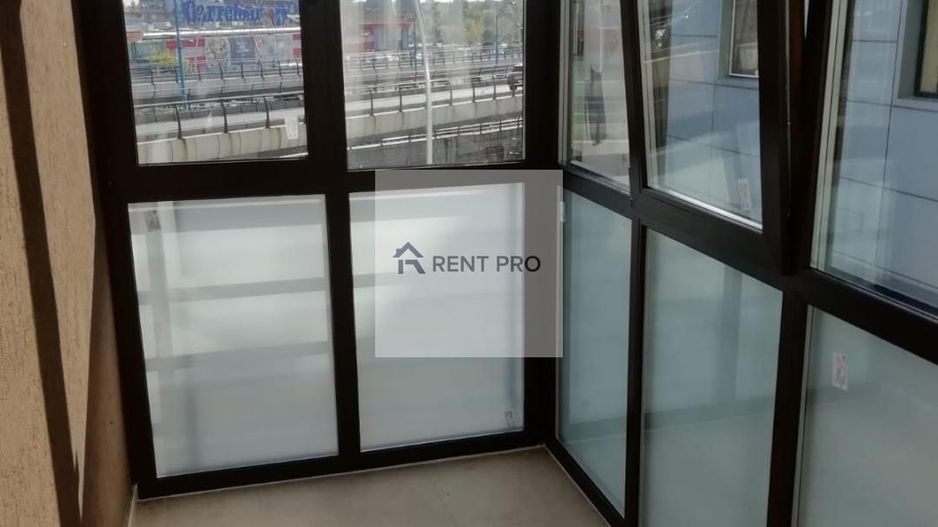 Apartamentul 2 camere cu Parcare Subterana zona Carrefour Orhideea - Poză 7