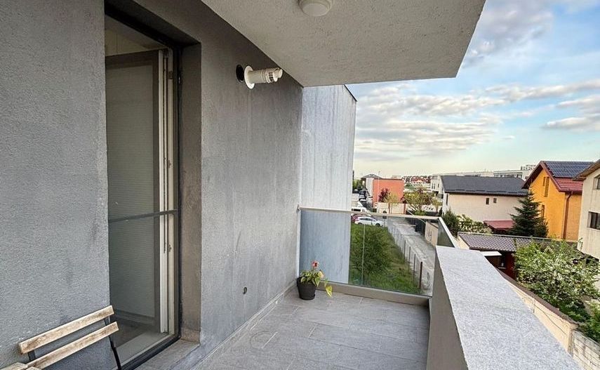 Apartament 2 camere de vanzare Theodor Pallady - Poză 14