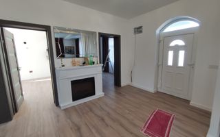 Casa individuala || 124 mp || zona Dezmir - Poză 12