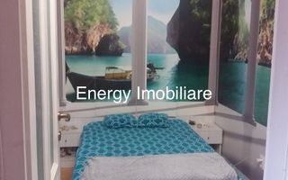 Apartament cu 3 camere, zona Bălcescu - Poză 3