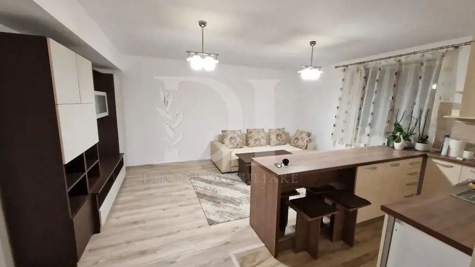 Apartament doua camere | Etaj intermediar | Zona Vivo - Poză 2
