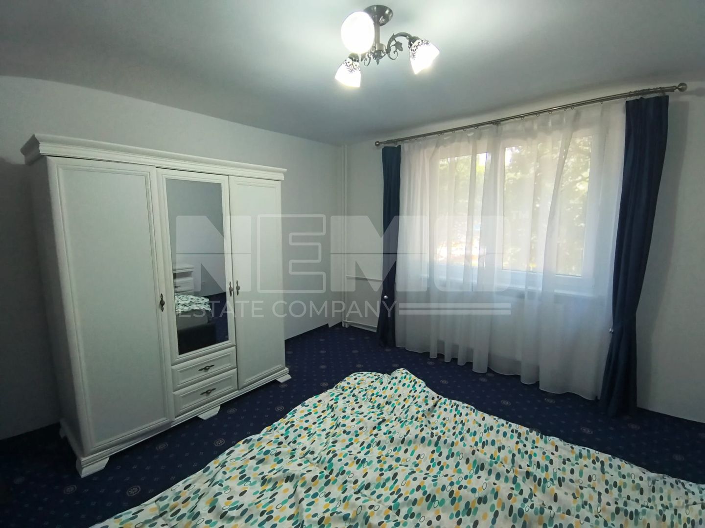 🏡 Garsonieră confort I sporit, Zamca, 37 mp, etaj 1, recent renovată - Poză 2