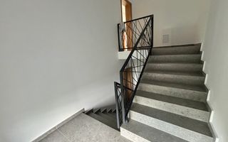 OFERTĂ! Apartament 3 camere cu grădină 50 mp - zona Vest, Sibiu - Poză 13