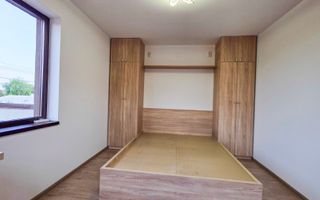 Casă modernă și luminoasă (2015) cu foișor și curte | Strada Teiului - Poză 7