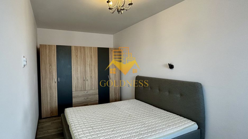 2 camere, bloc nou, Floresti zona BMW, Metro, Avram Iancu,Pet Friendly - Poză 1