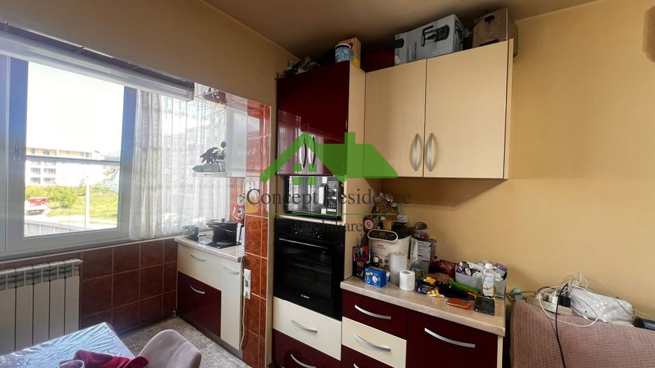 2 camere, 55 mp, etaj 2 – Regele Ferdinand, Center Nemes - Poză 2