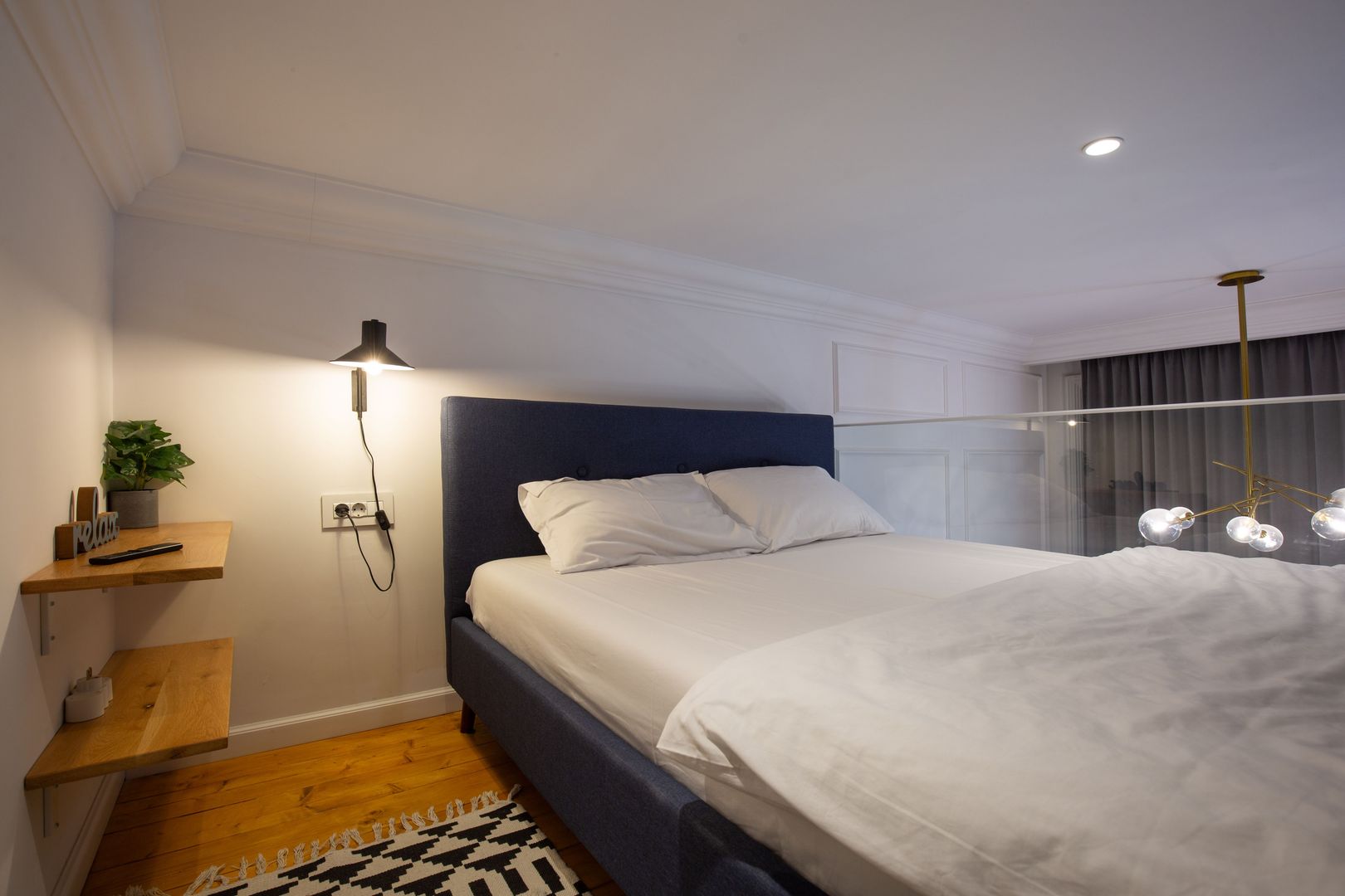 Apartament 1 camera, ultracentral, priveliste Parc 1 Decembrie. - Poză 20