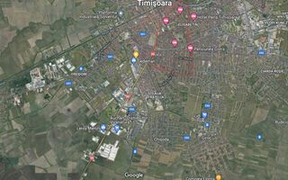 Teren servicii Zona Mahle - Poză 5