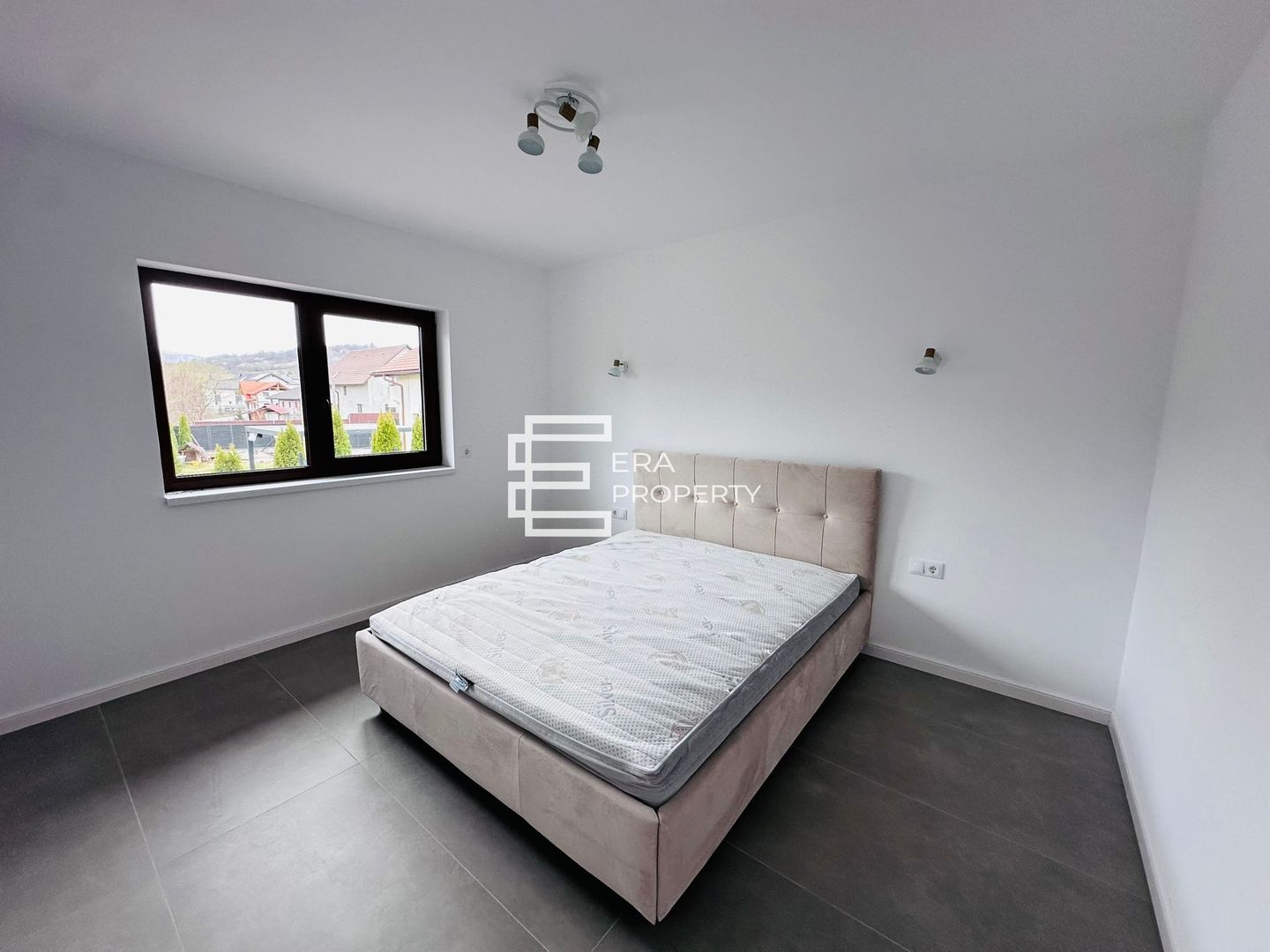 Casă individuală nouă, 5 camere, 3 băi,  teren 427 mp, Cisnădie - Poză 4