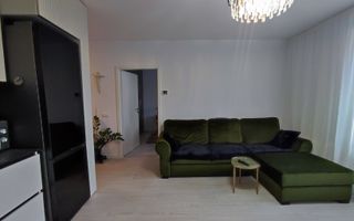Apartament cu 2 camere | Grădină de 45 mp | Ansamblul Beta Residence - Poză 6