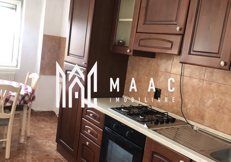 Apartament 2 camere de închiriat | Sibiu, Ștrand | 61 mp - Poză 3