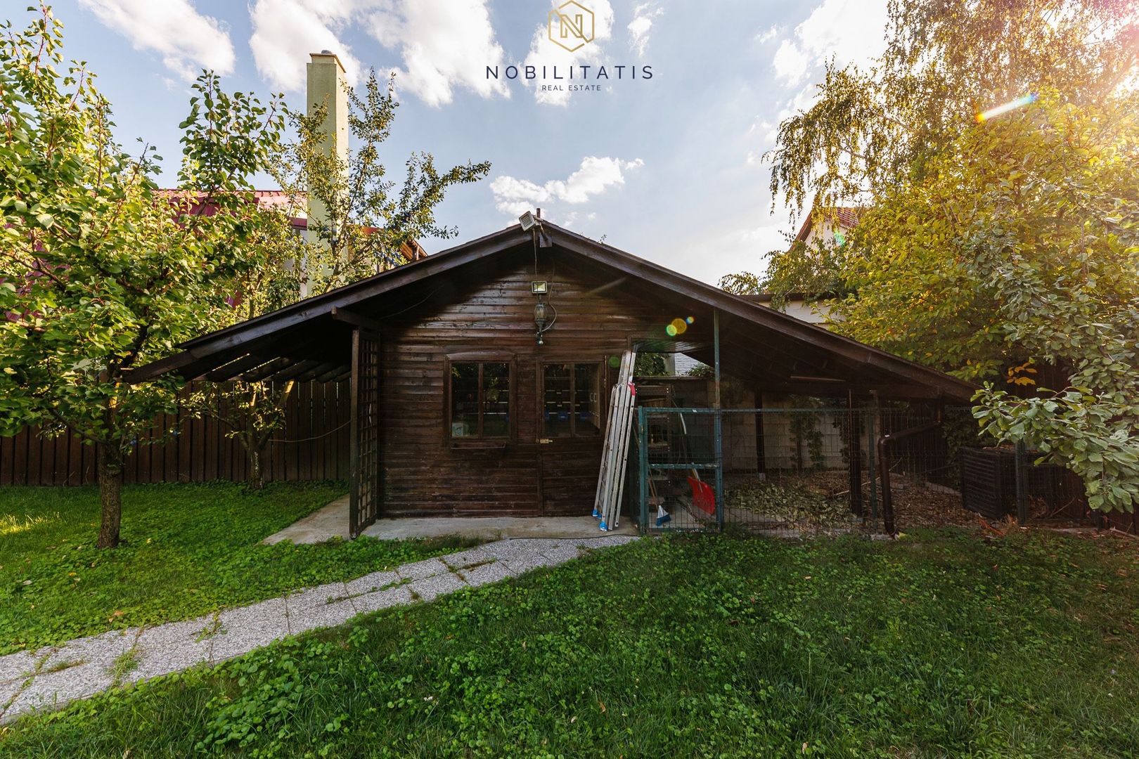 Oferta inchiriata - Casa individuala Dumbravita - Poză 47