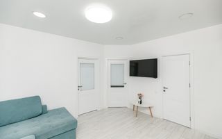 Vânzare, apartament, 1 cameră, bd. Mircea cel Bătrîn, Ciocana - Poză 2