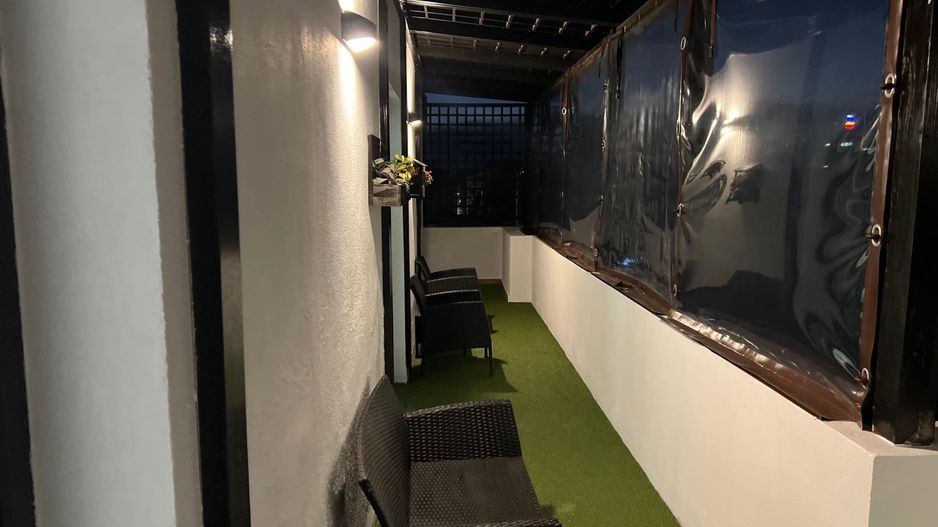 penthouse tip duplex | aparthotel | Dorobanti | Floreasca - Poză 27