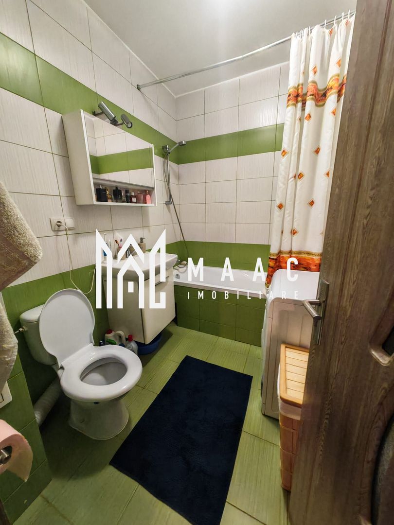 Apartament 2 Camere I Parcare  I Balcon I Zona Arhitectilor - Poză 8