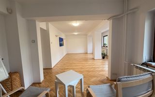 SPAȚIU BIROURI CU 3 CAMERE LA INCHIRIERE IN PRIMAVERII - Poză 2