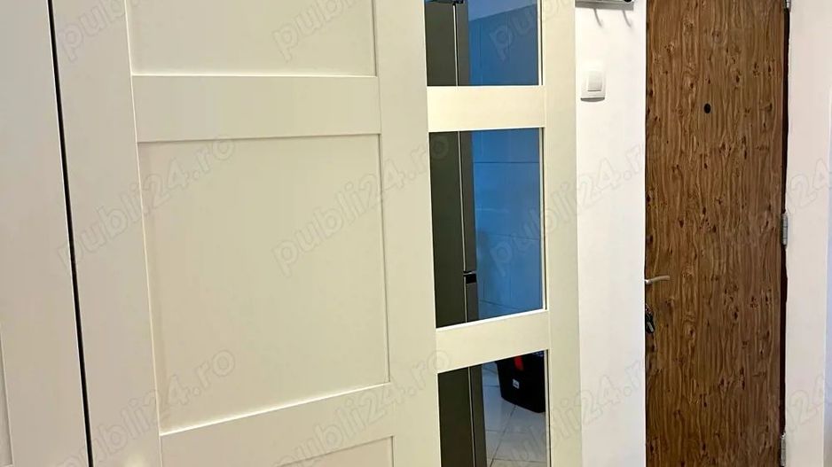 Garsonieră Premium, complet mobilată și utilată, Matei Basarab - Poză 6