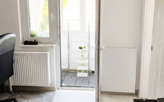 Complexul Studențesc | 1 camera | Renovată complet | Etaj 3 - Poză 5