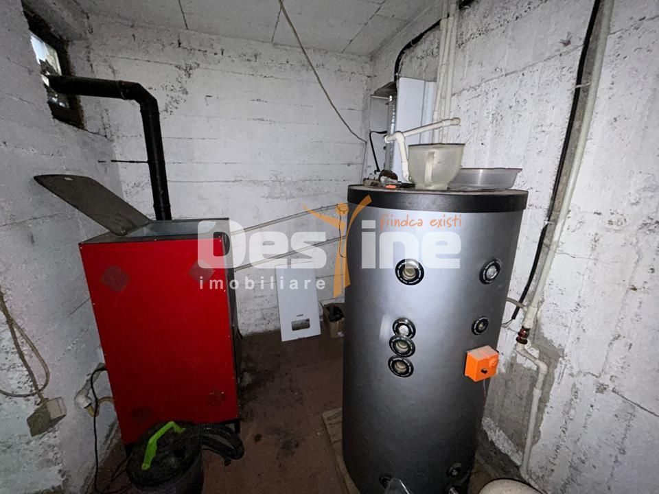 Casa cu piscina Fermelor 840mp teren  285.000€ - Poză 32