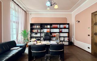 4 camere Ultracentral  - Piața Unirii, ideal birouri, parcare in curte - Poză 6