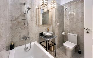 Comision 0% | Garsonieră Premium | Central Address | Sebastian - Poză 13