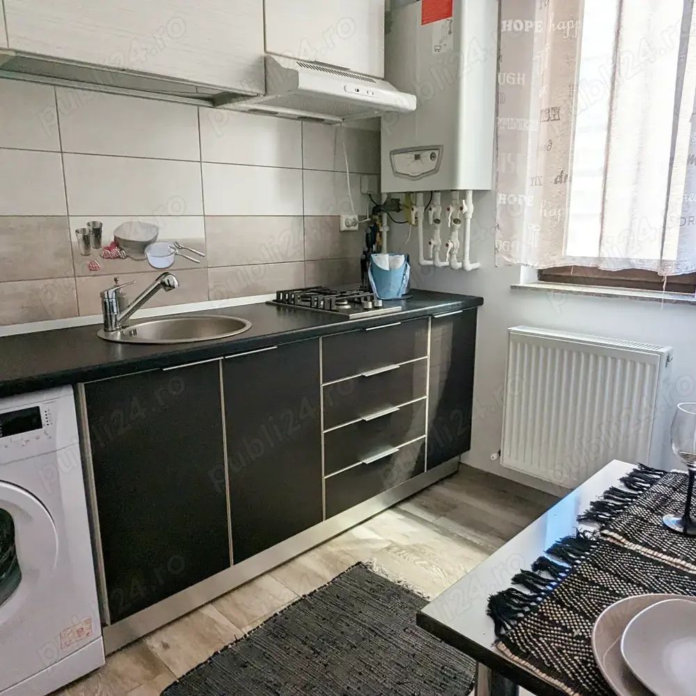 COMISION 0% | Apartament 2 camere – Mamaia Nord, la 50 m de faleză! - Poză 5