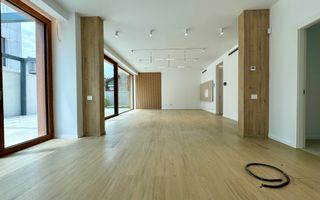 Vila cu 6 camere *575mp* / 2 locuri parcare // Pipera- Iancu Nicolae - Poză 2