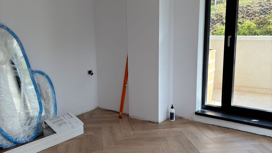 Apartament superfinisat | 3 camere | 2 băi | 3 balcoane | Wings - Poză 6