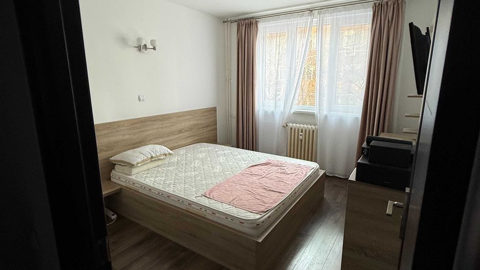 Apartament 2 camere, mobilat si utilat, Drumul Taberei - Poză 8