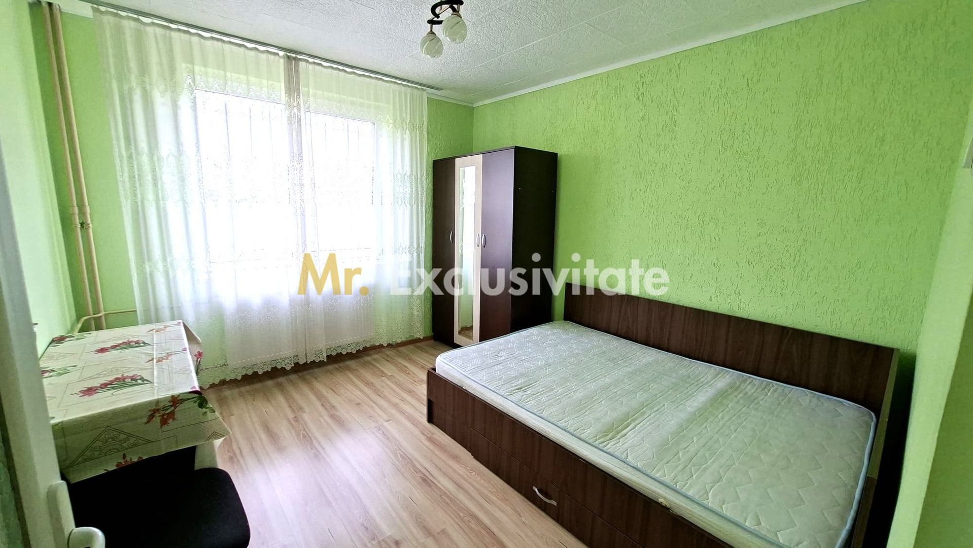 Inchiriere apartament 2 camere Craiovei mobilat si utilat - Poză 2