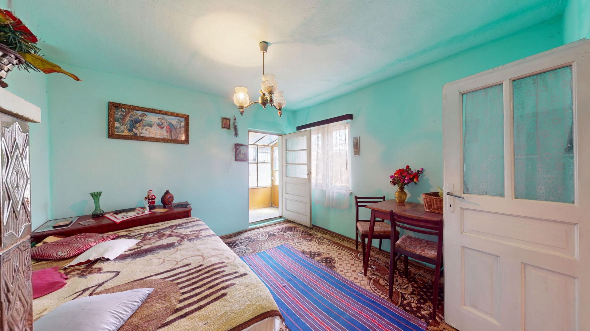 Casă 3 camere Voluntari | 200 mp teren | 120 mp curte | Gaz la poartă - Poză 11