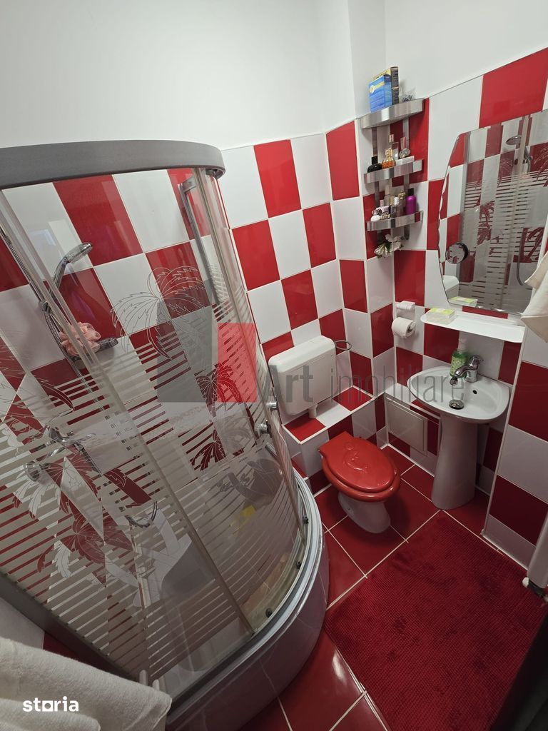 Vindem apartament cu 3 camere, Crângasi - Poză 15