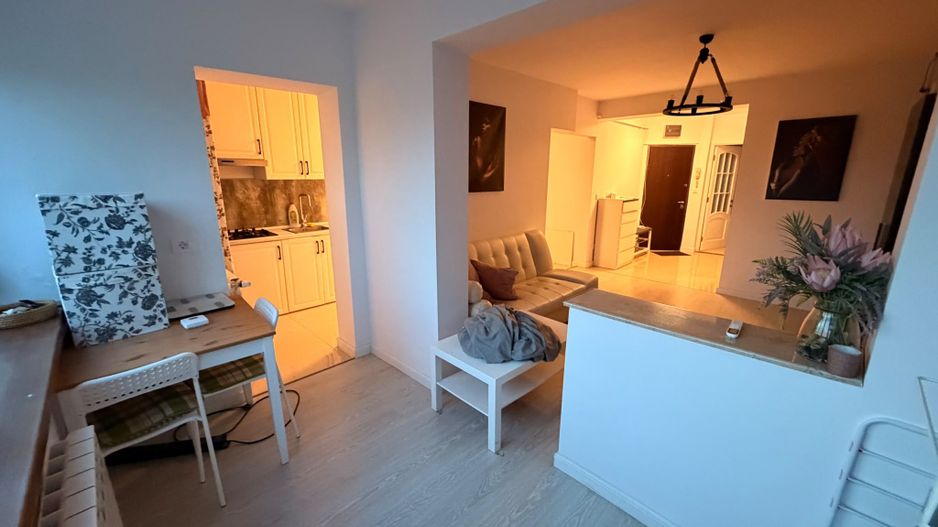 Apartament 2 camere | 450 €/lună | 15 minute de metrou Păcii - Poză 4