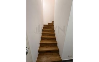 REA1028609 Duplex 3 camere cu gradina Avalon Estate Pipera mobilat si utilat com - Poză 5