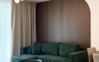 Apartament cu 2 camere și terasă de 8 mp | The Nest - Poză 3
