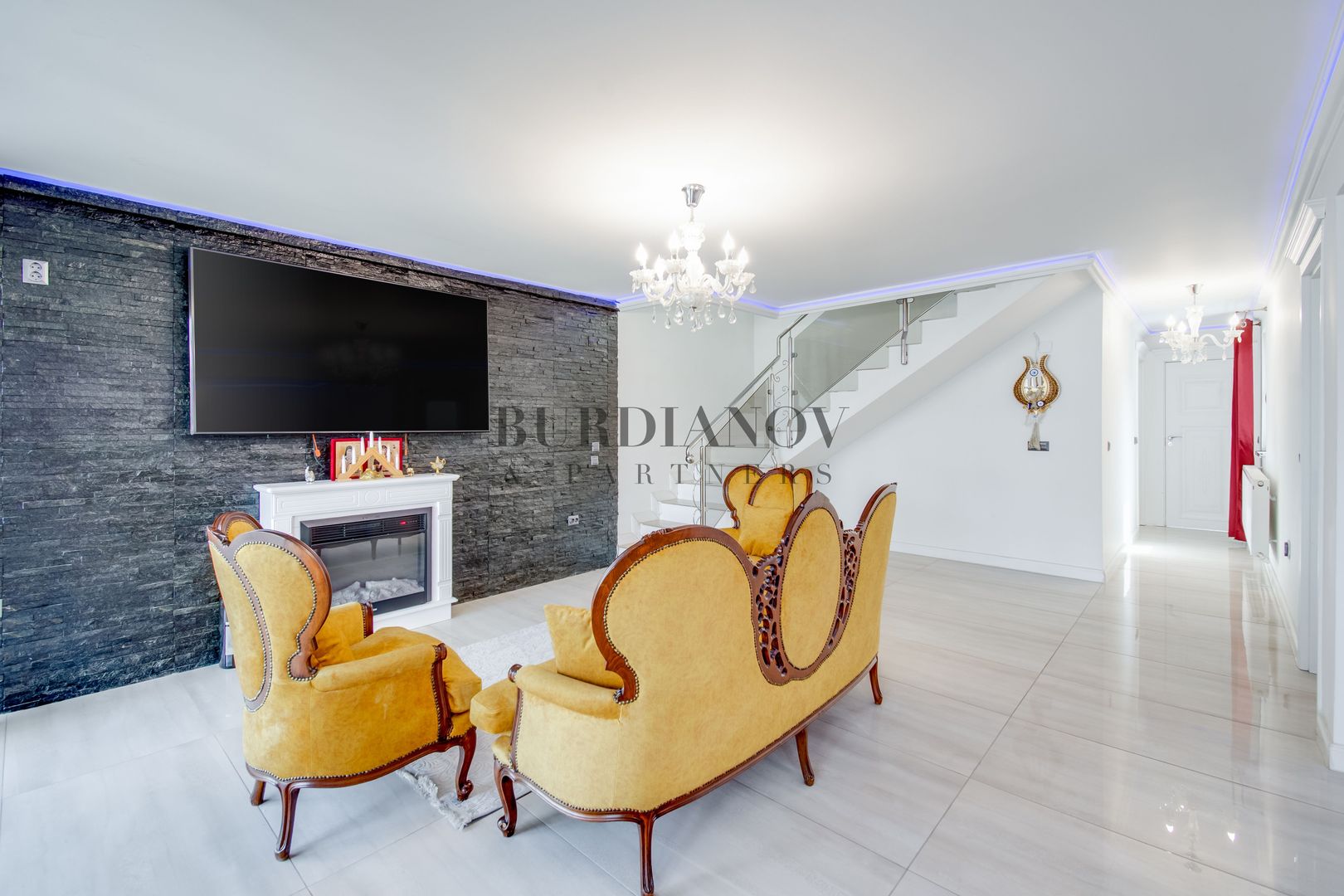 Casă cu 4 camere | Bălăceanca - Poză 3