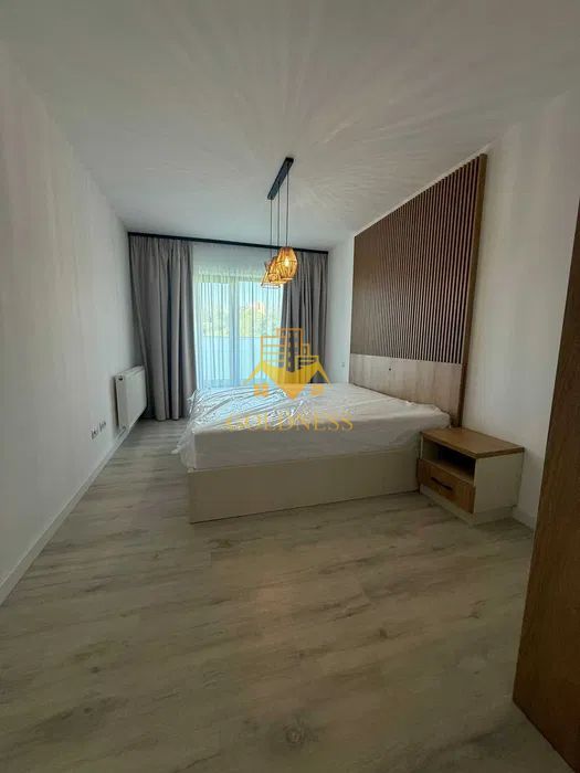 3 Camere Openspace, Modern, Parcare, Prima inchiriere, Lidl, UMF,USAMV - Poză 4
